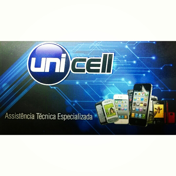 UNI CELL celulares | Araçatuba SP