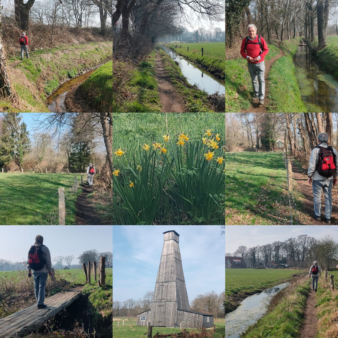 Vandaag een prachtige... - Van Paridon Natuurtochten | Facebook