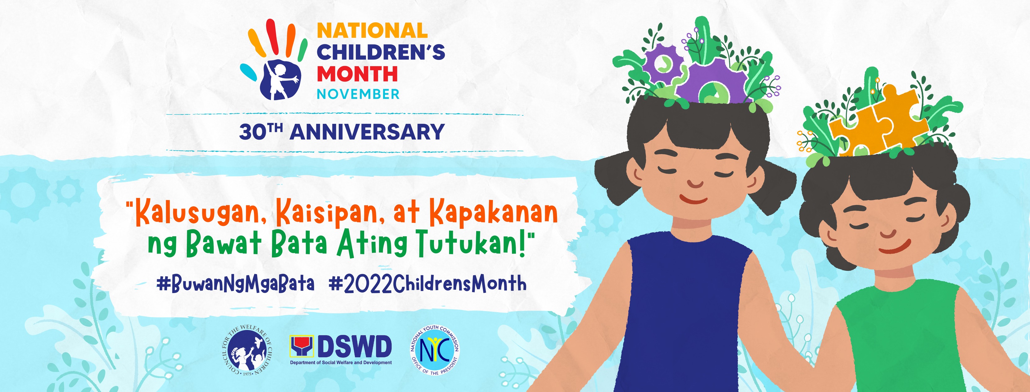 DOLE 2 Child Labor Prevention and Elimination Program - CLPEP