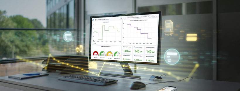 IDS - Energy Data Analytics