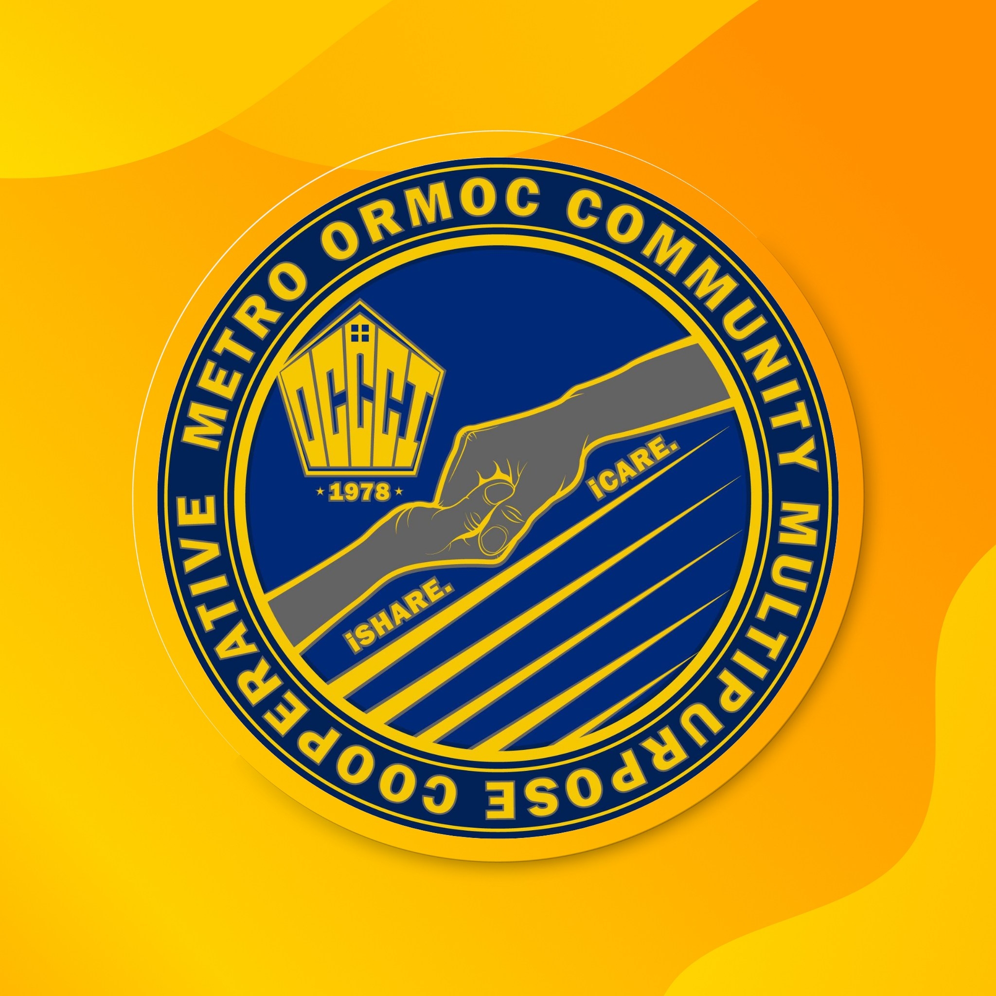 𝐎𝐂𝐂𝐂𝐈... - Metro Ormoc Community Multi-Purpose Cooperative | Facebook
