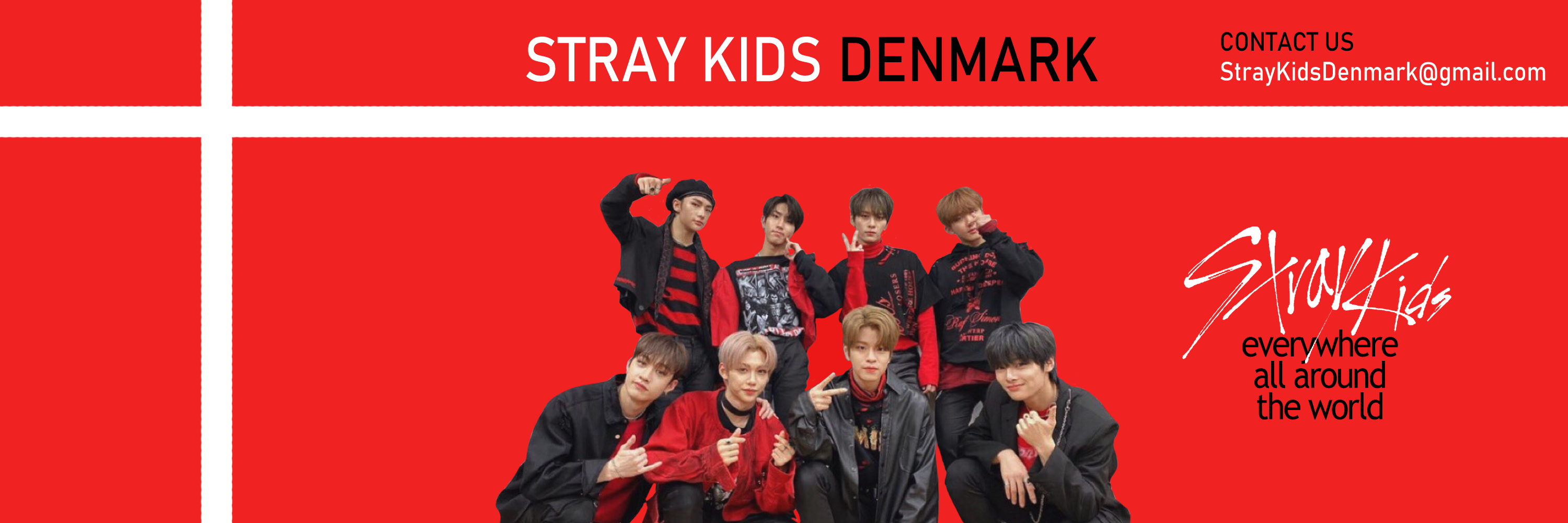 Stray Kids • 스트레이 키즈 •... - Stray Kids • 스트레이 키즈 • România