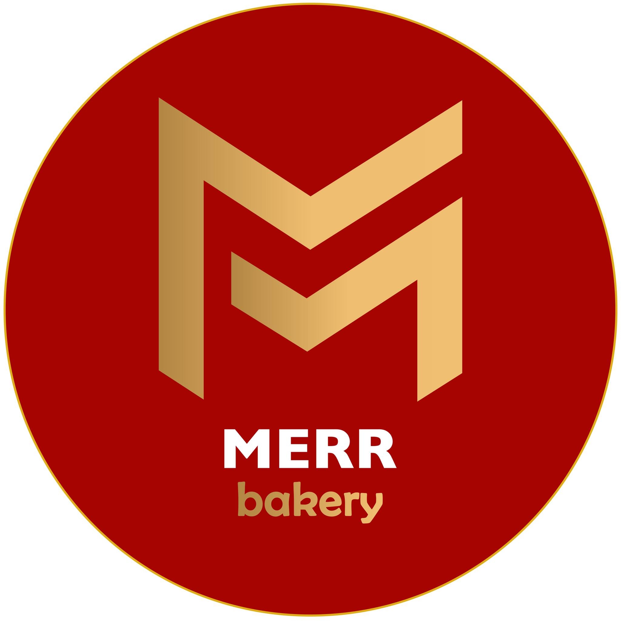 Merr Moon cake