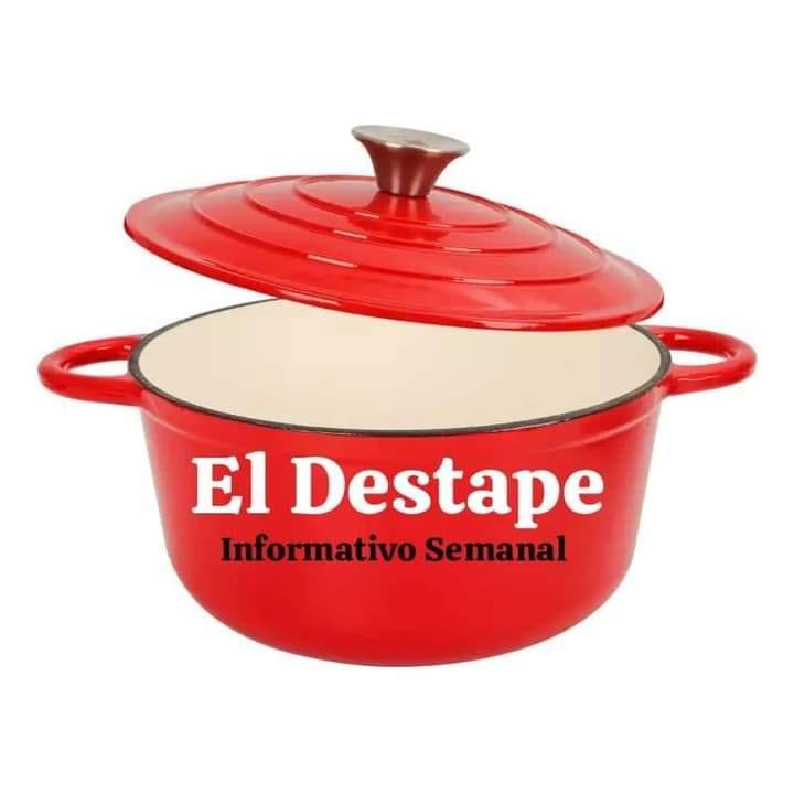 El Destape