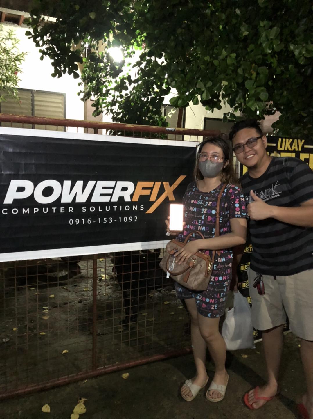 PowerFix Computer Solutions | Zamboanga City