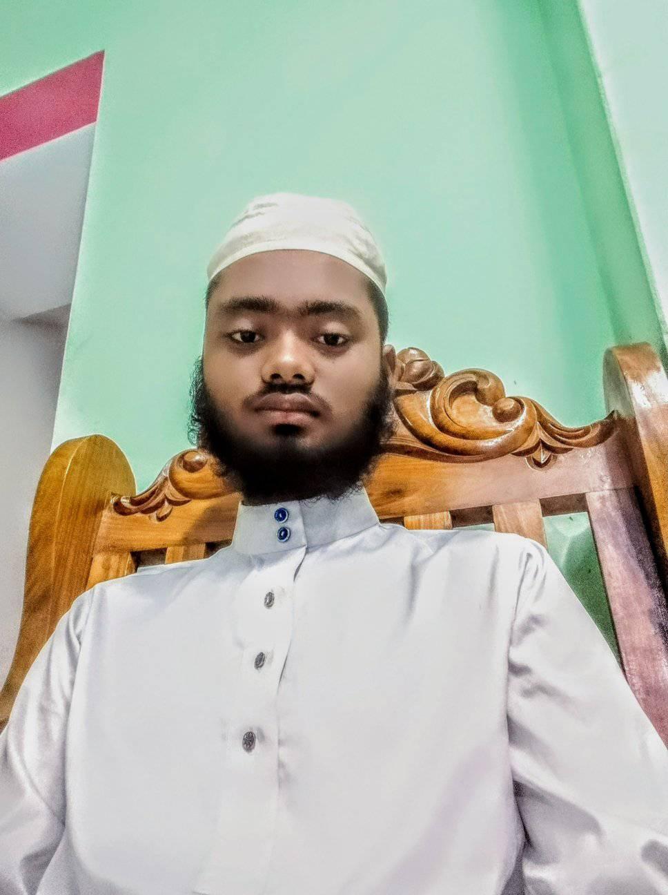 HM.Mainuddin