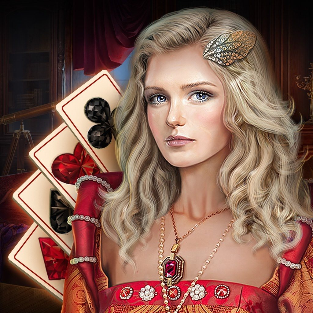 https://apps.facebook.com/dracula_solitaire_ig Challenging and ...
