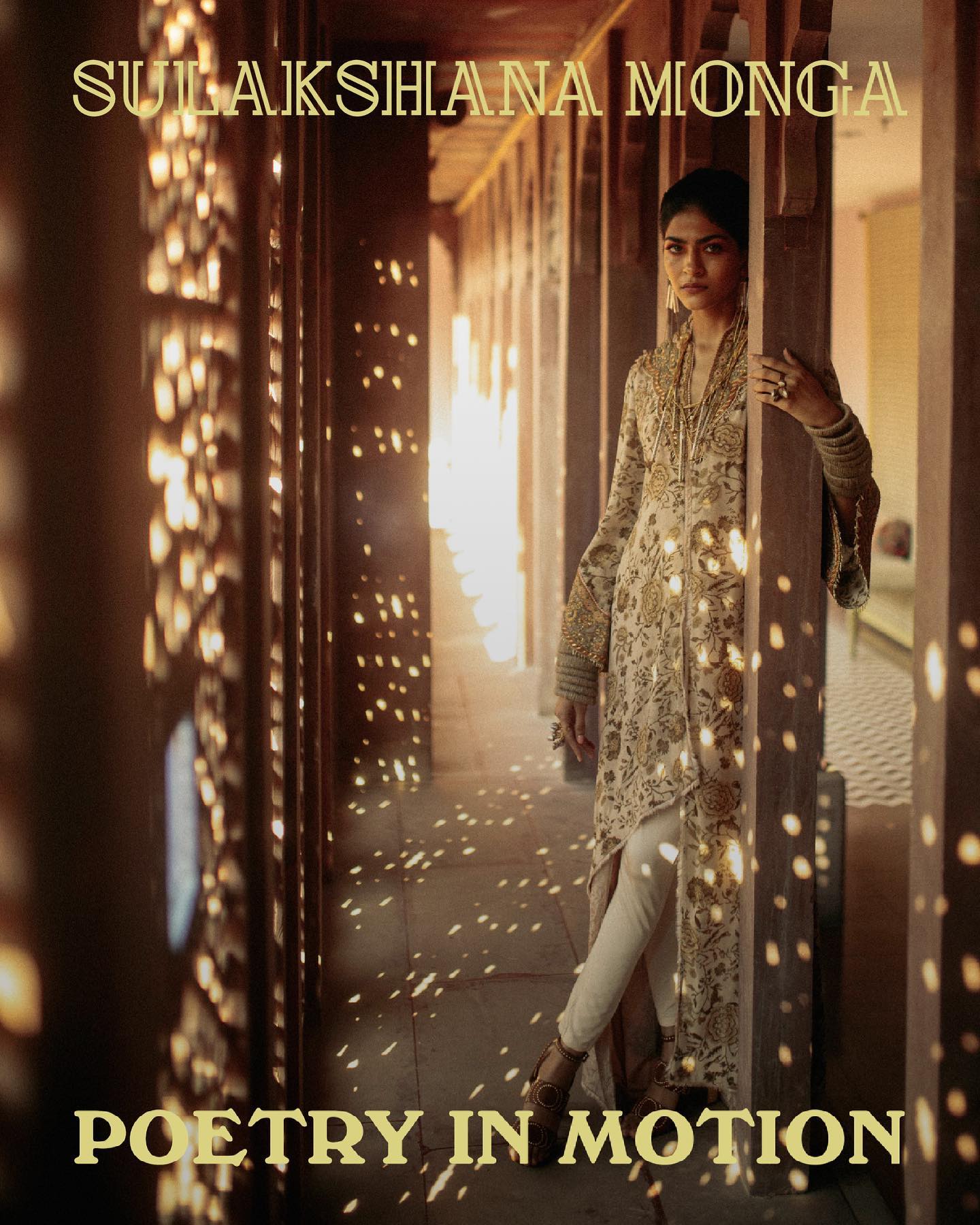 Soltee by Sulakshana Monga