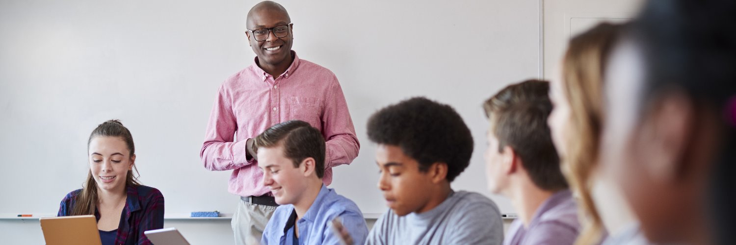RCOE Teacher Preparation Programs
