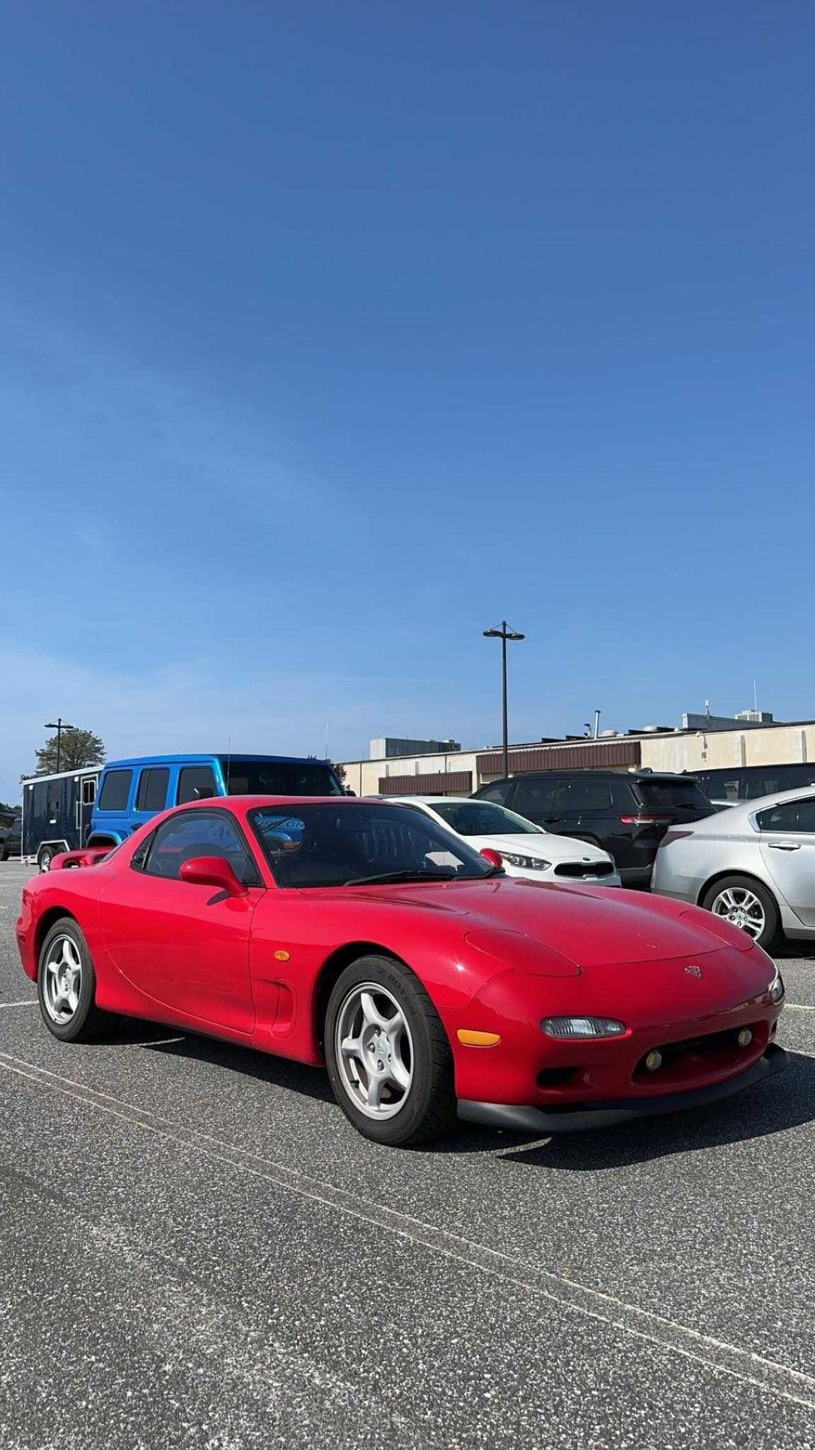 reputable rotary engine mechanic on long island