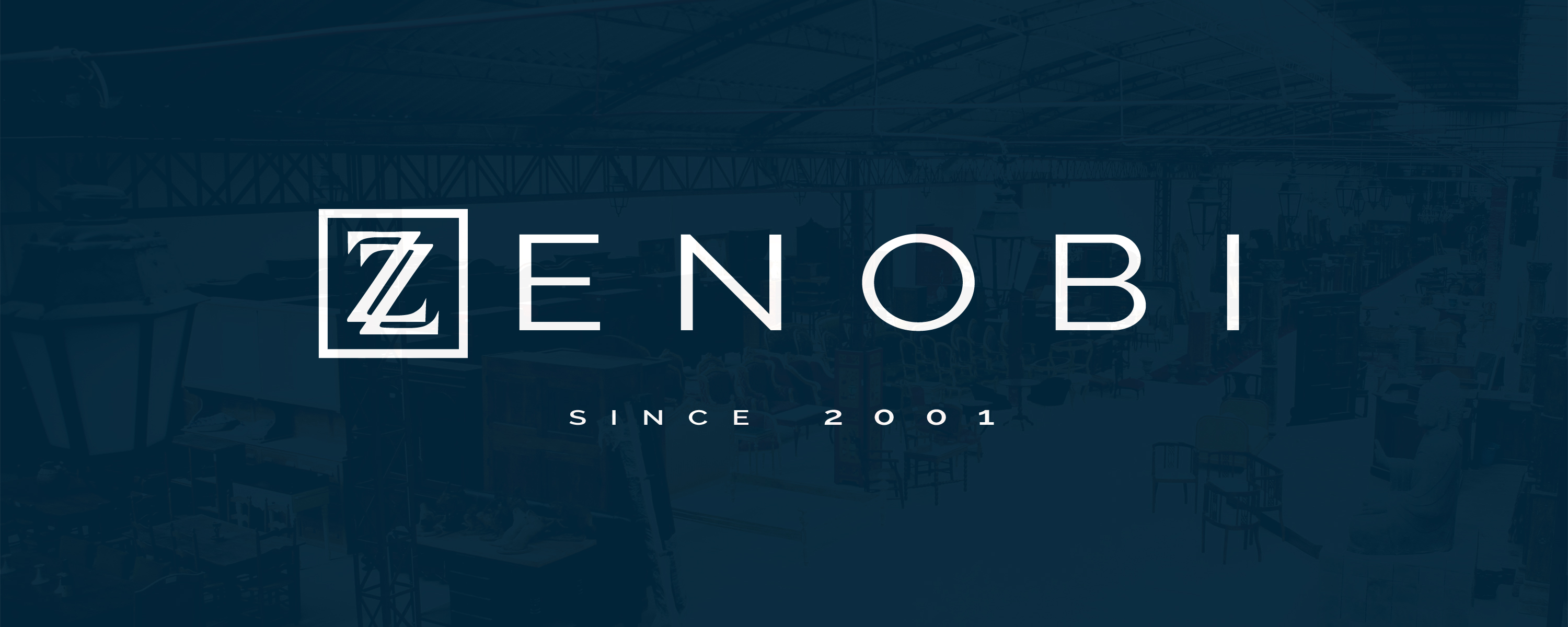 Zenobi Home | Casagiove