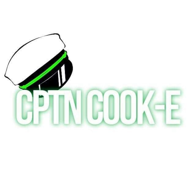 CPTN COOKE