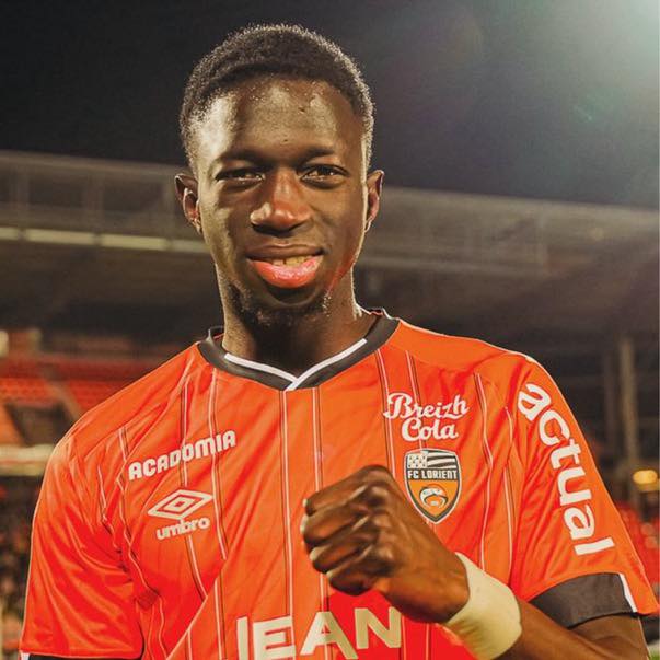 Watford signs new defender from Lorient