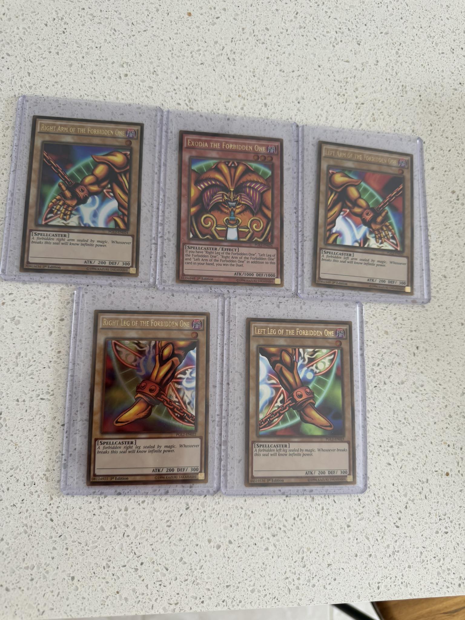 where to buy legit yugioh cards 200 Card LOT! Mint Condition! Includes all SetsFAST SHIPPING : Toys & Games But since it was never released here The Best Yu-Gi-Oh Sealed Buys