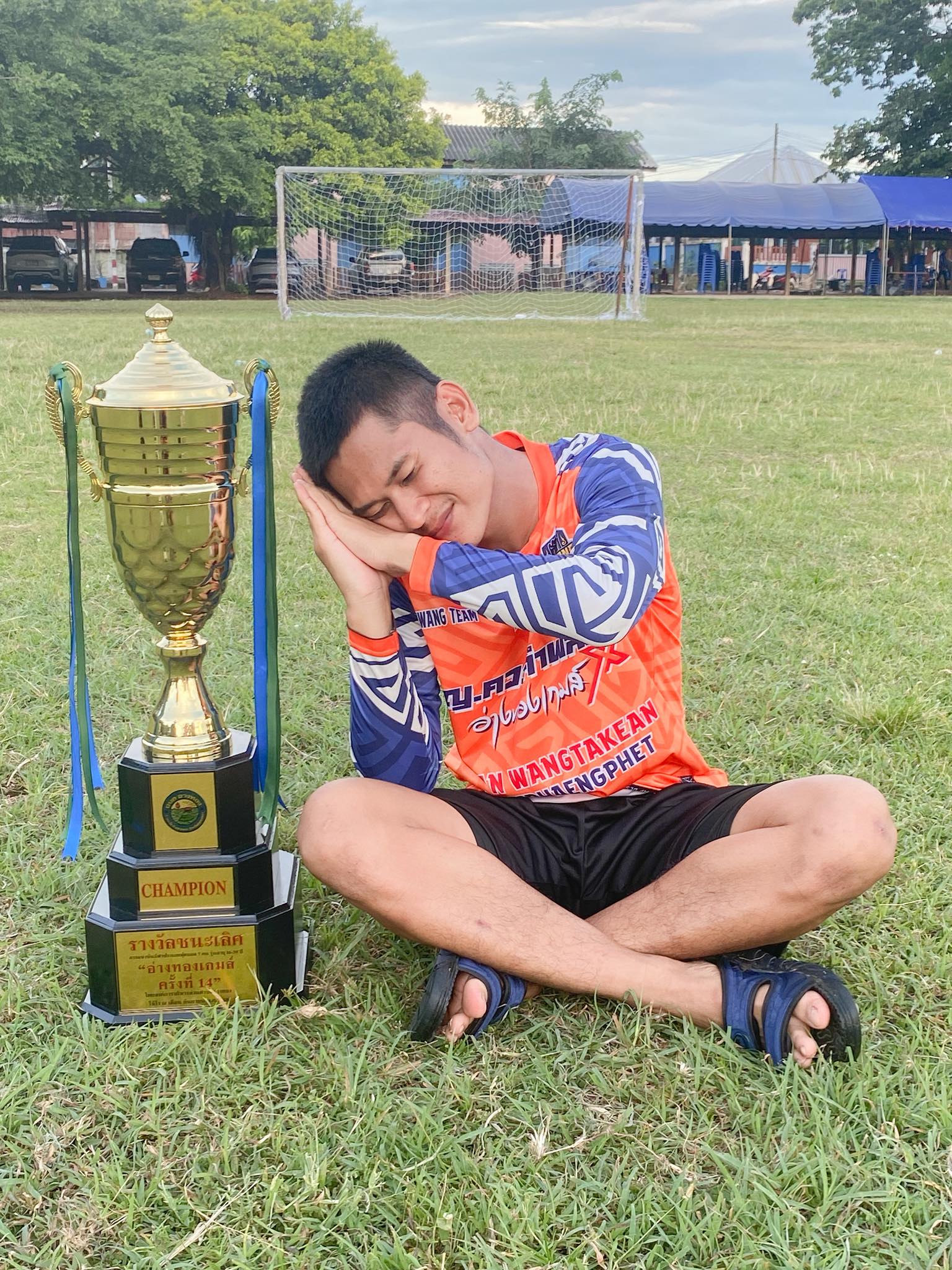 Wichitchai Wattana