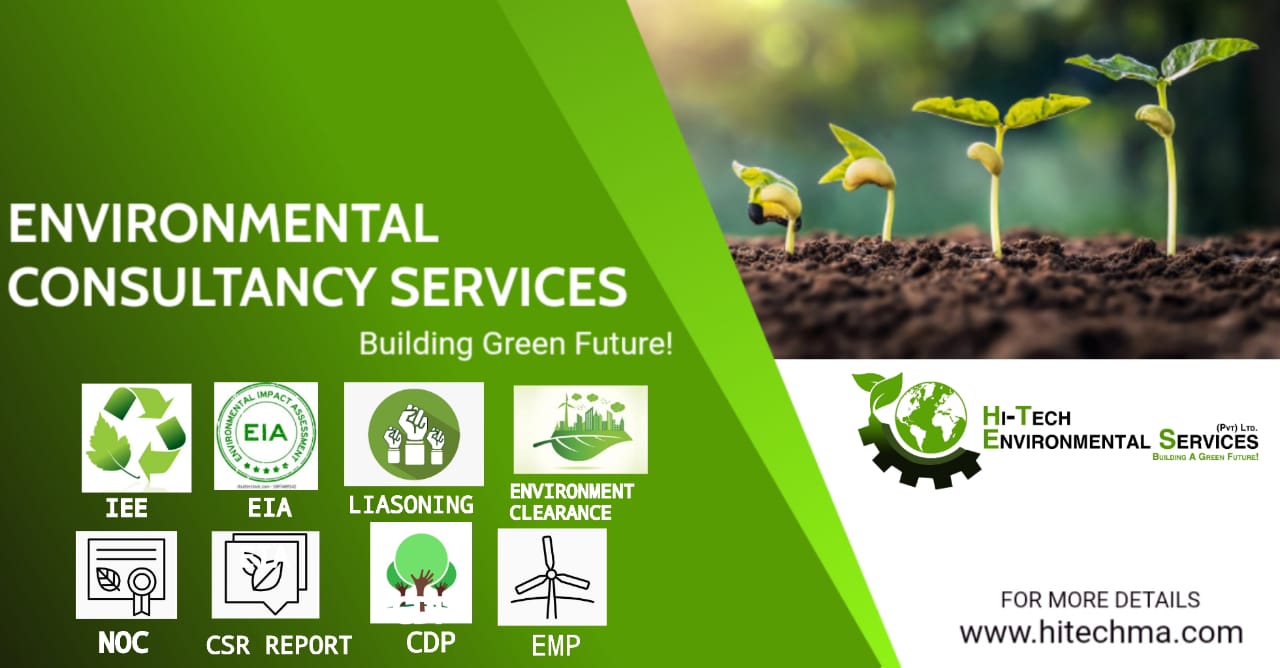 Hi-Tech Environmental Services-HTES