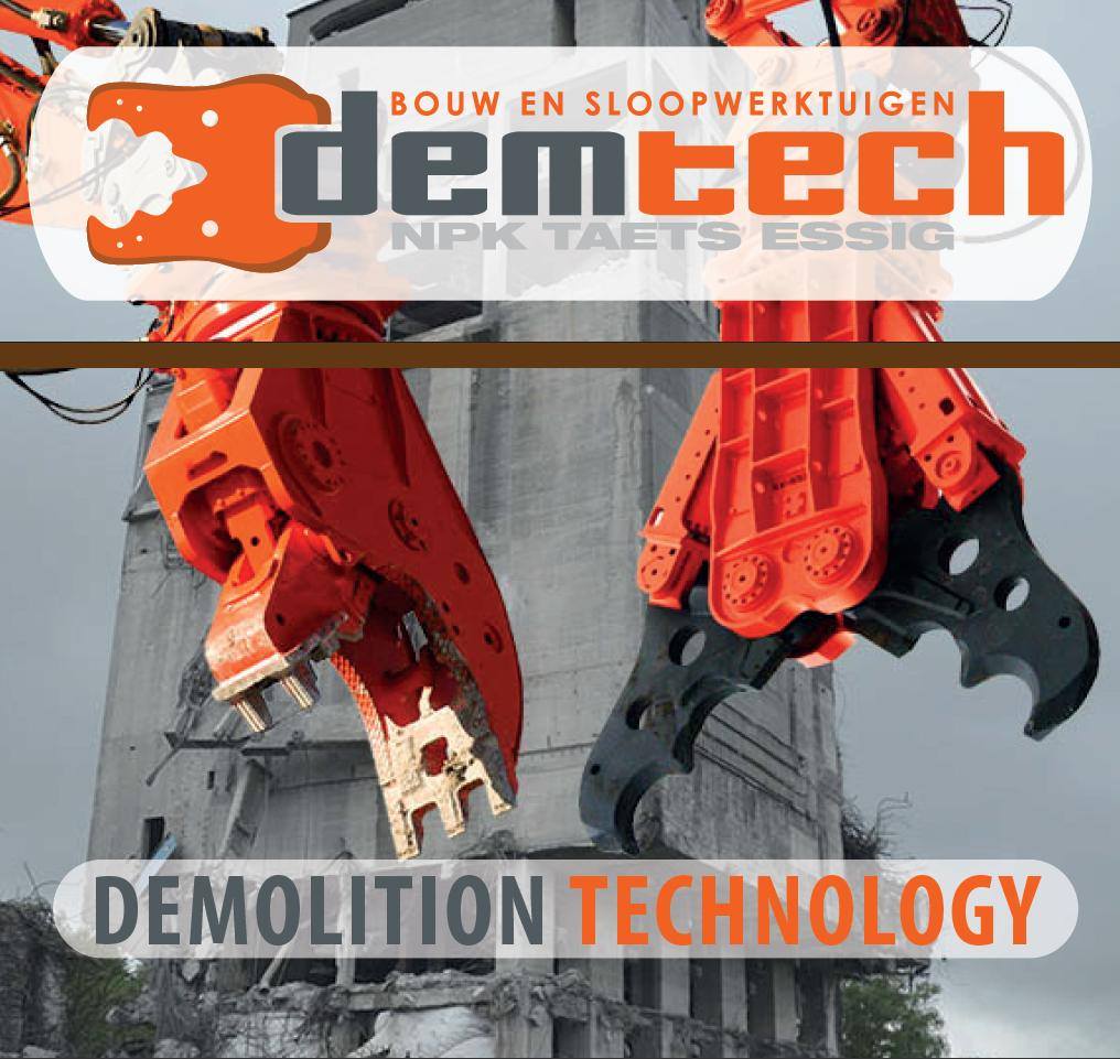 DemTech BV | Zoeterwoude