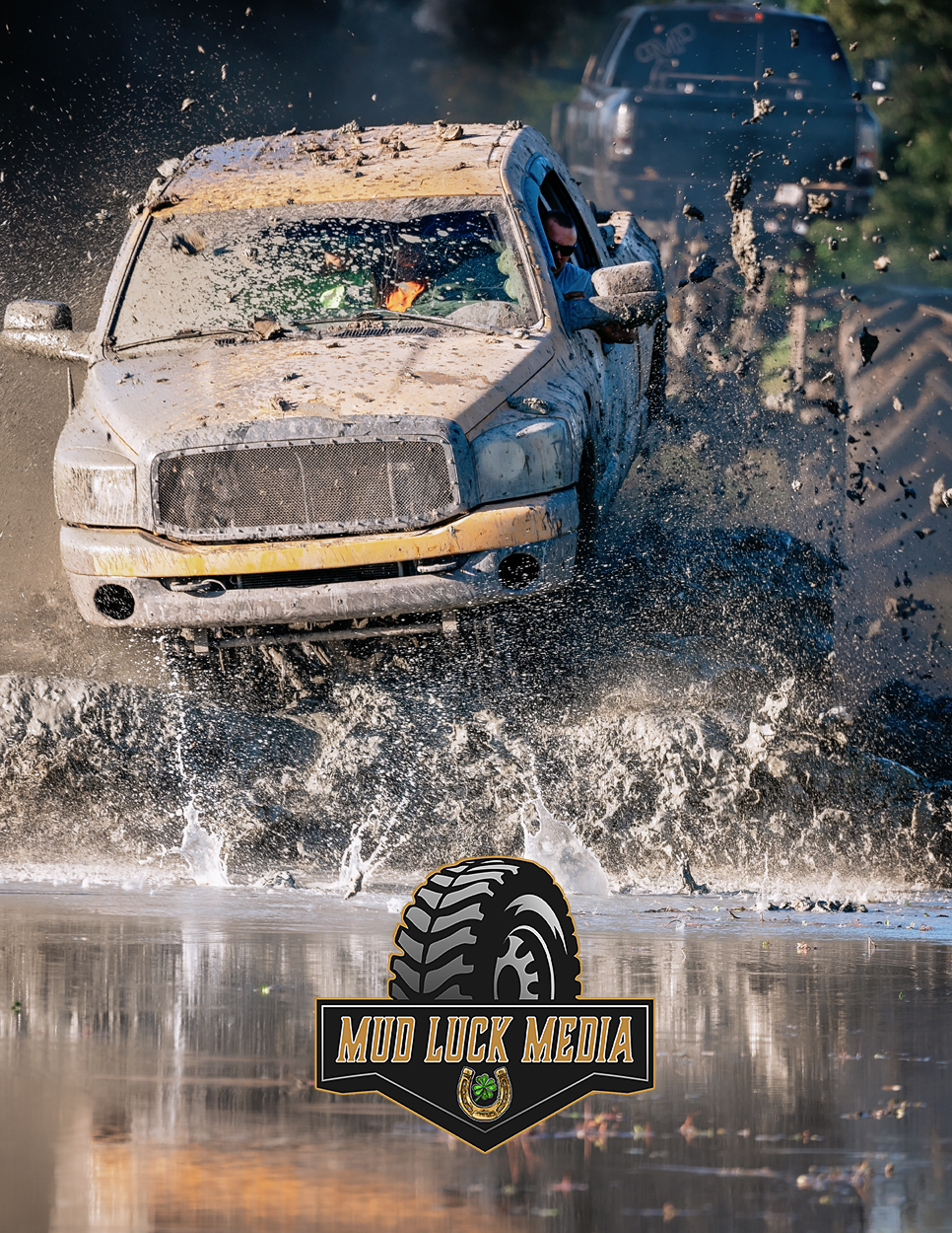 Desel's Mud Ranch Event... - Desel's Mud Ranch Event Page