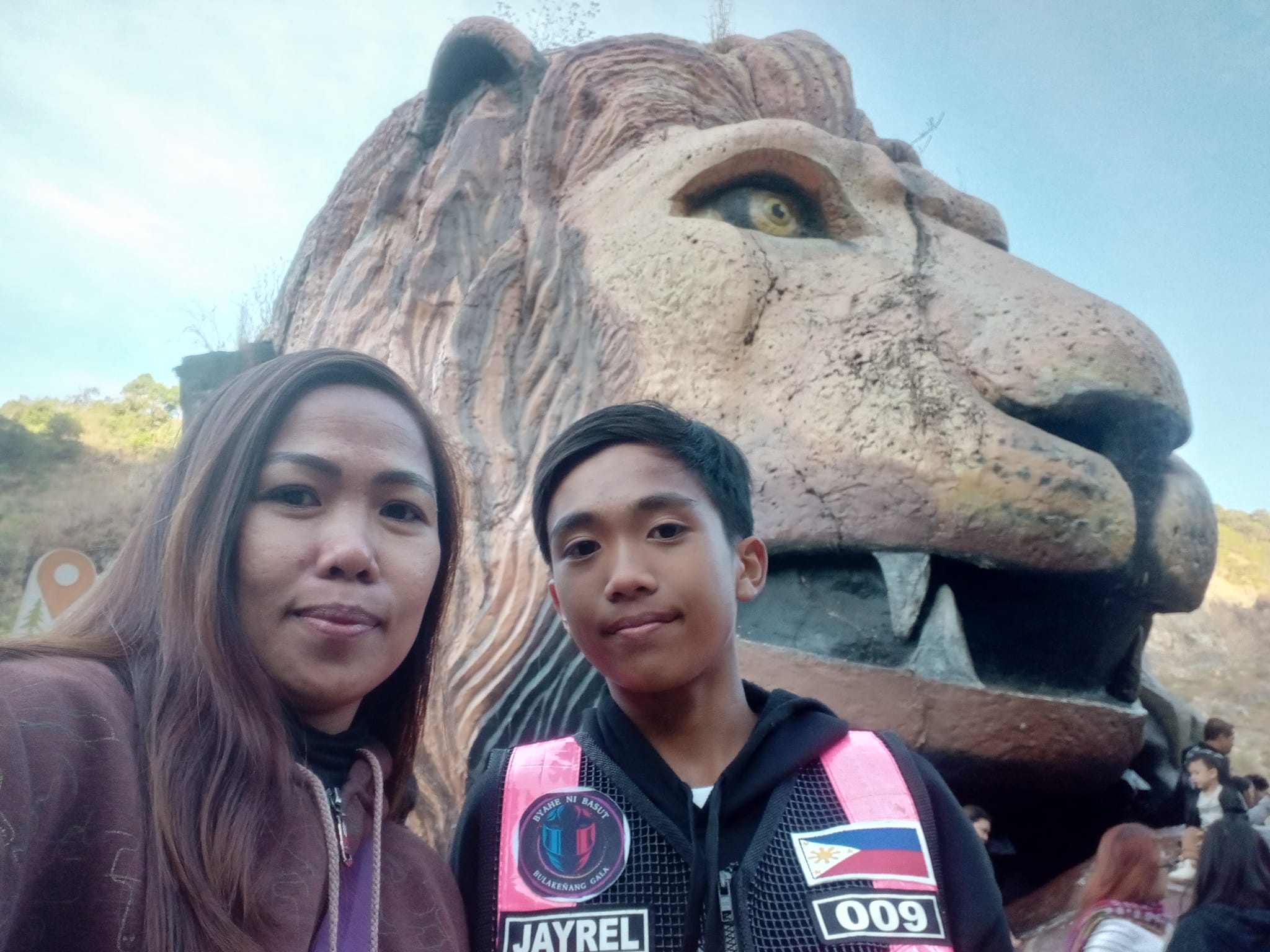 Byahe ni Basut