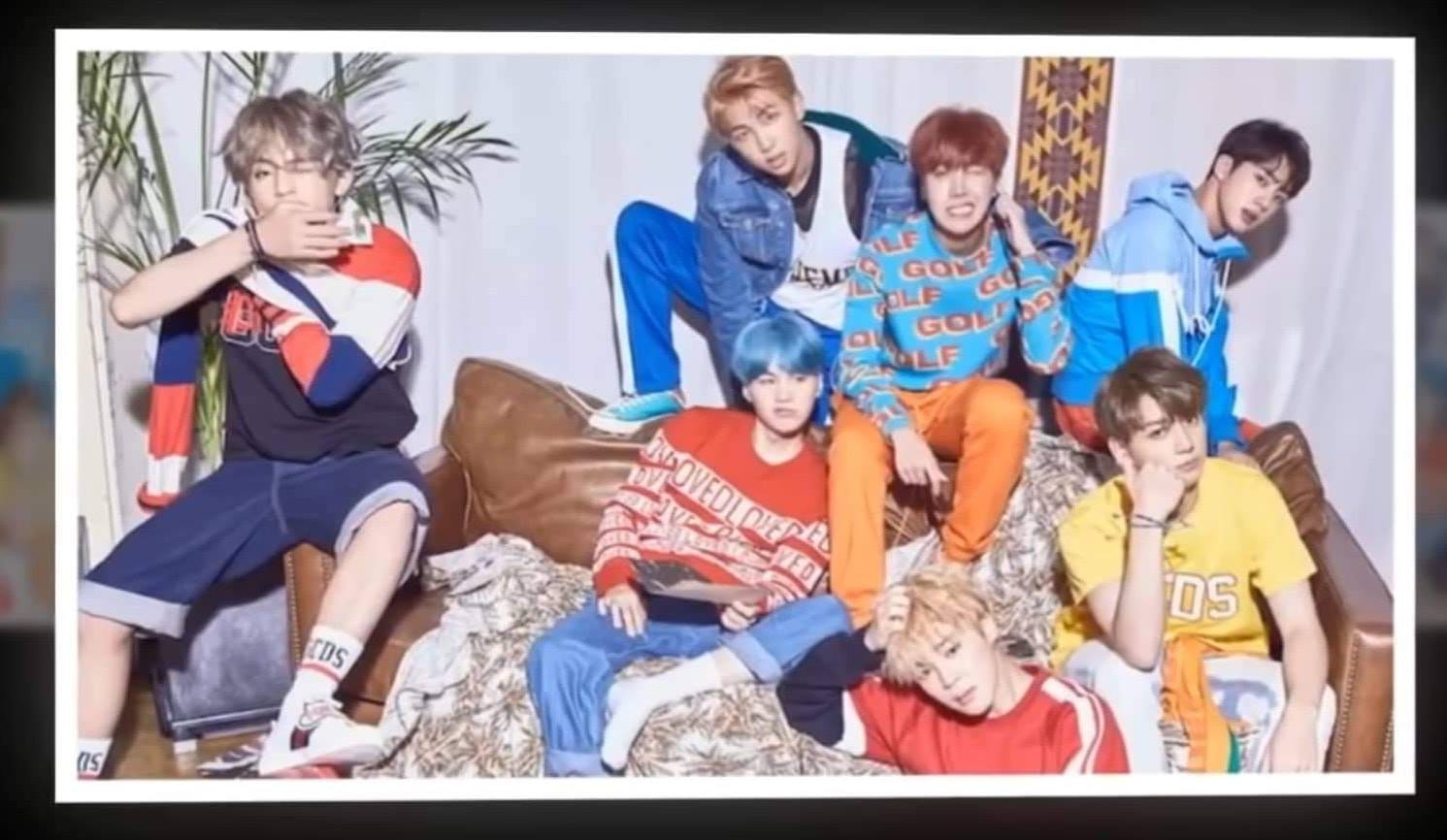 K-POP・アジア BTS The 10th Album The triumphant tenth album from K-pop megastars BTS (방탄소년단