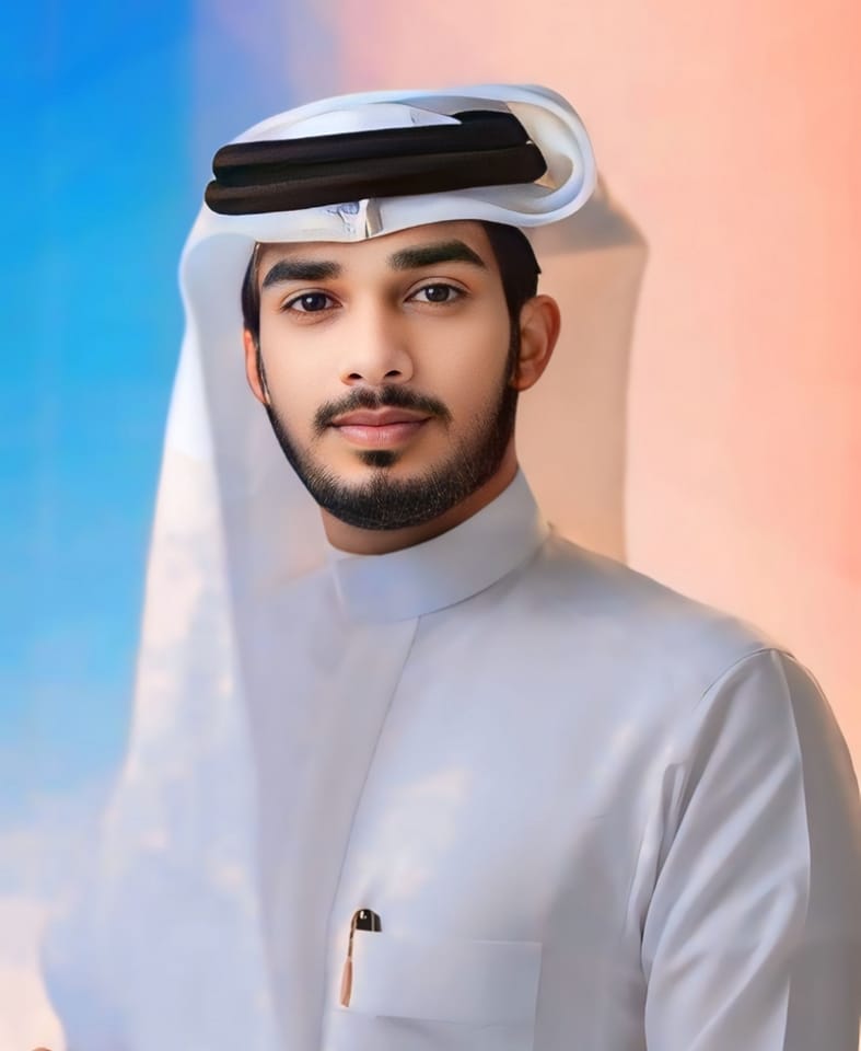 Md Labib Al Abdullah 💞🕋💞