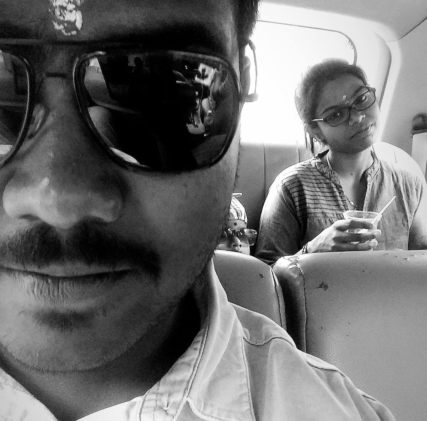 Nitesh Reddy