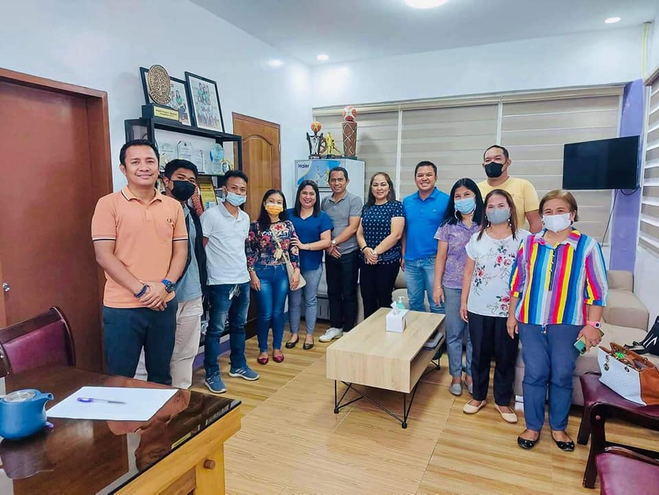 Agosto 03, 2022 Ang... - Municipality of Puerto Galera | Facebook