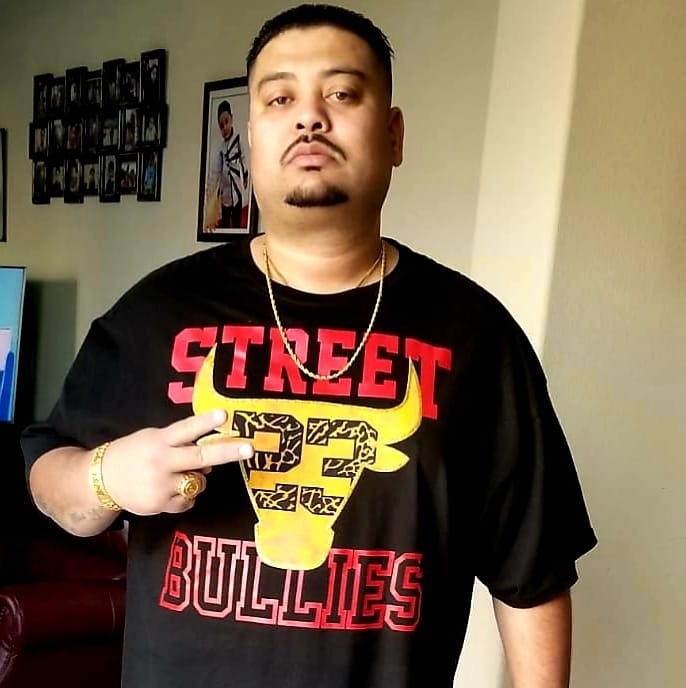 Basi The Rapper
