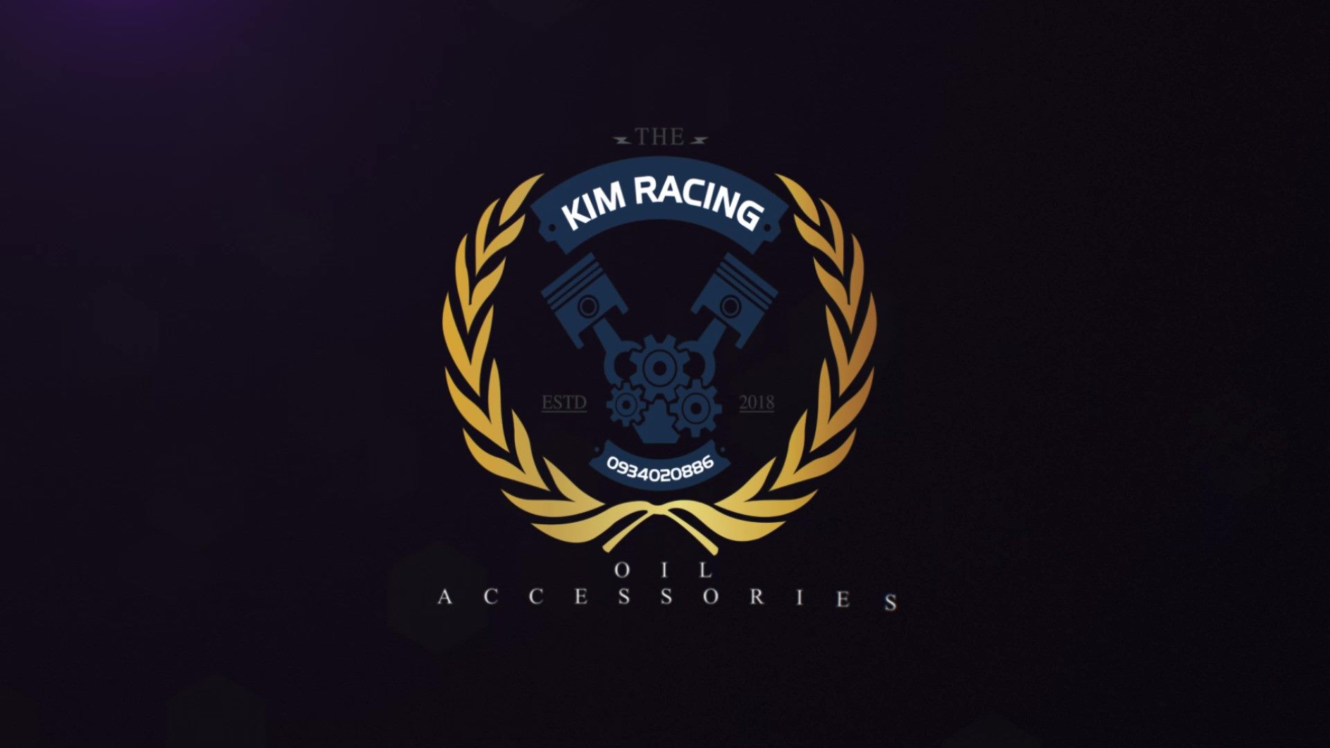 Kim Racing | Thu Dau Mot