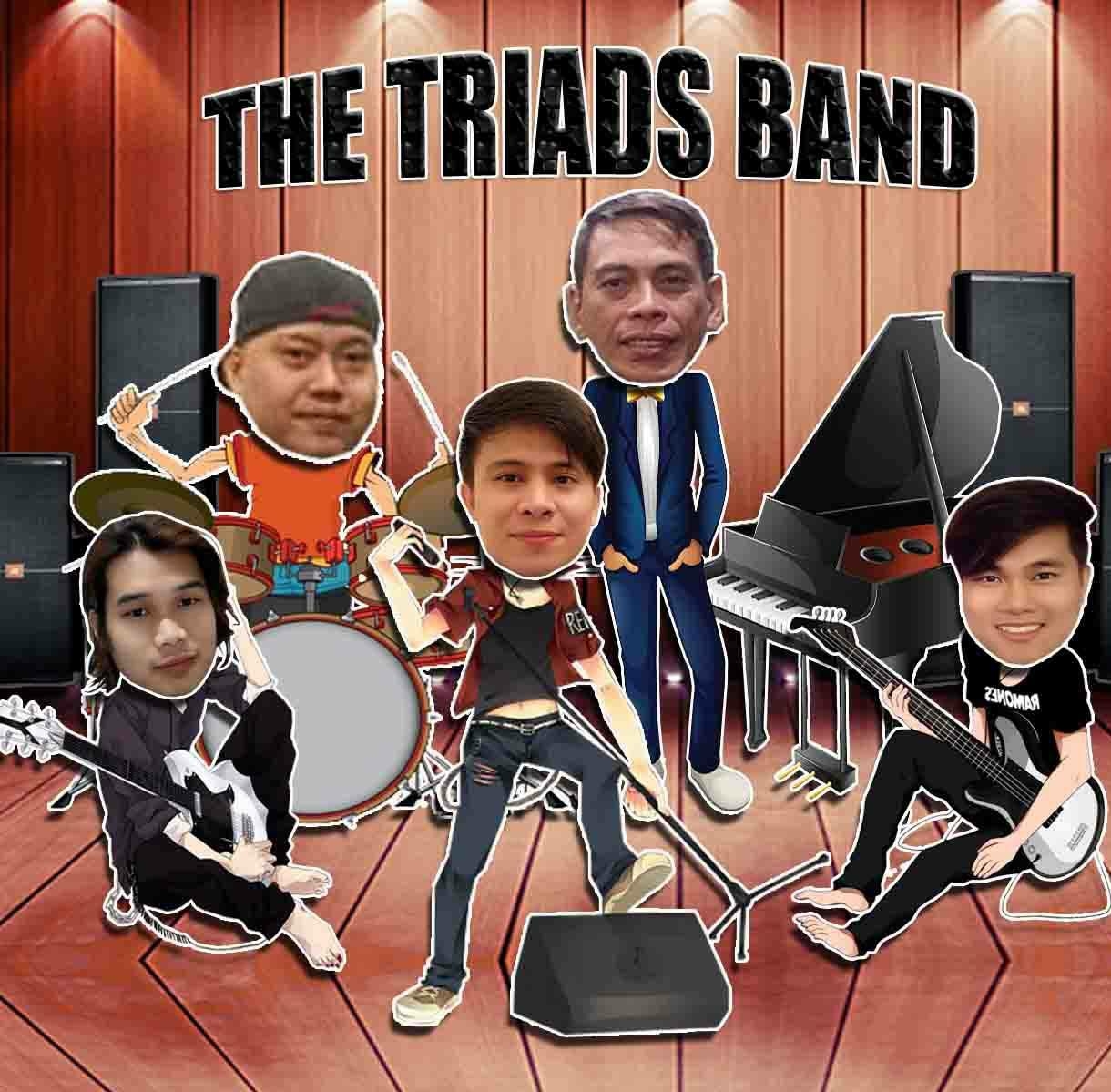 The Triads