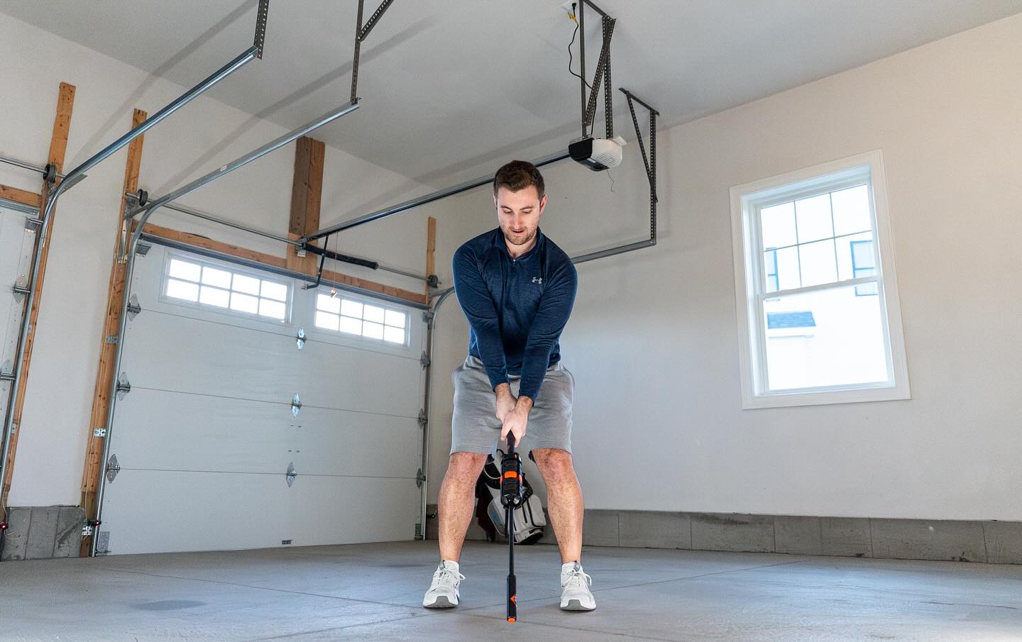 ONE- Dynamic Inertia Performance