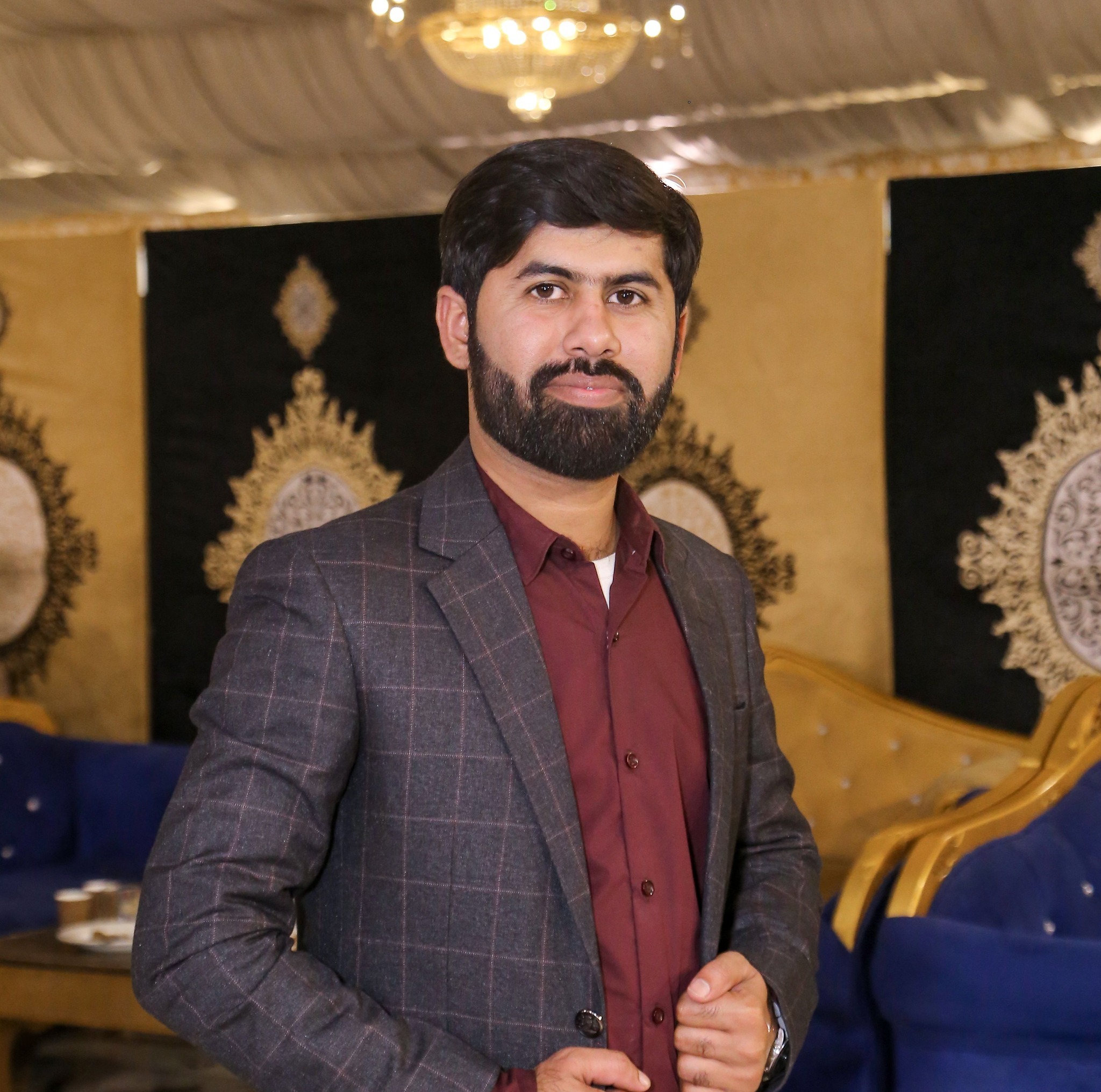 Sohail Idrees - 𝗘𝘃𝗲𝗿𝘆 𝗴𝗿𝗲𝗮𝘁 𝗷𝗼𝘂𝗿𝗻𝗲𝘆 𝗯𝗲𝗴𝗶𝗻𝘀 𝘄𝗶𝘁𝗵 𝗮... | Facebook