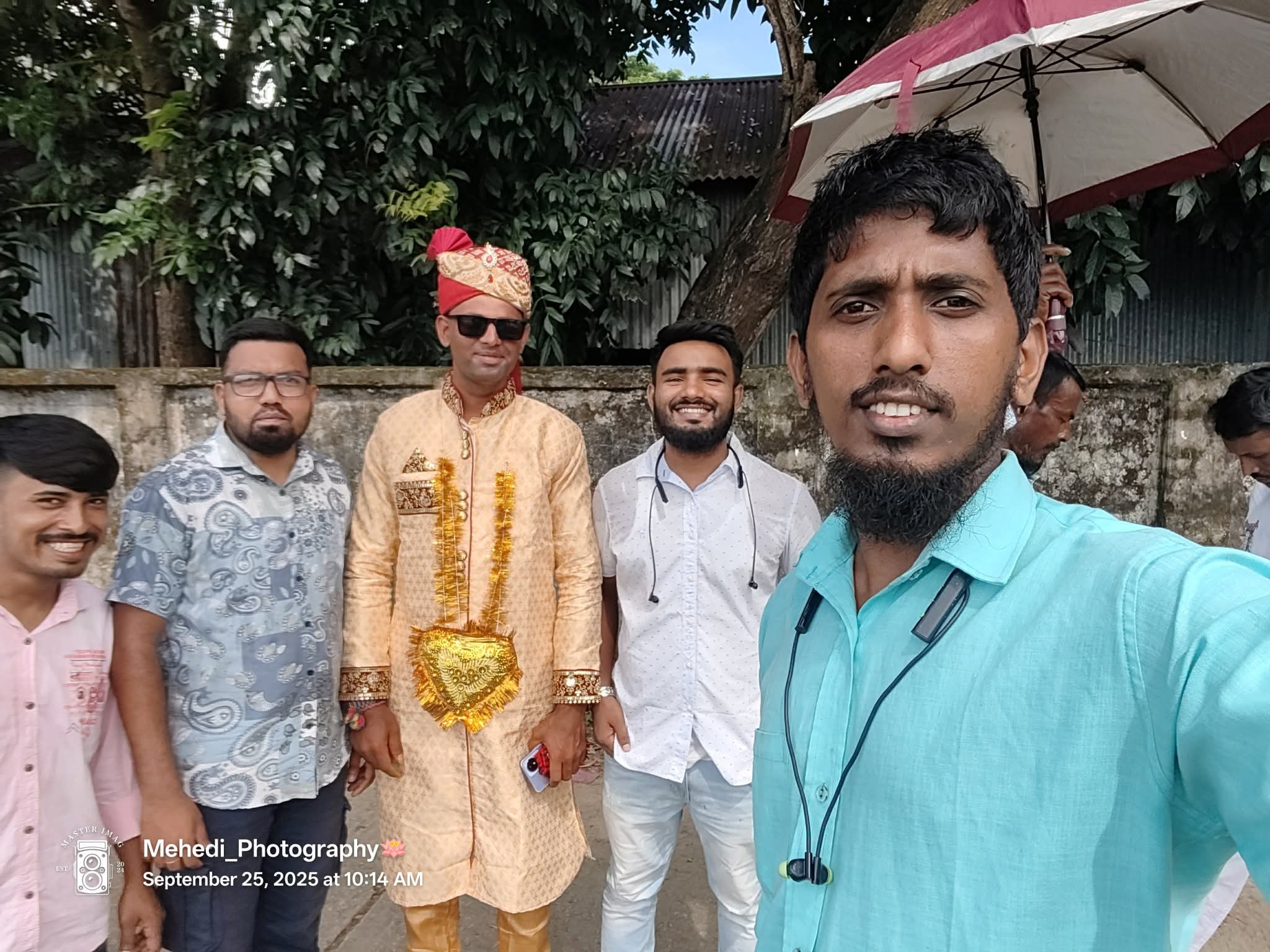 Sayed Hasnatul Jahan Rana