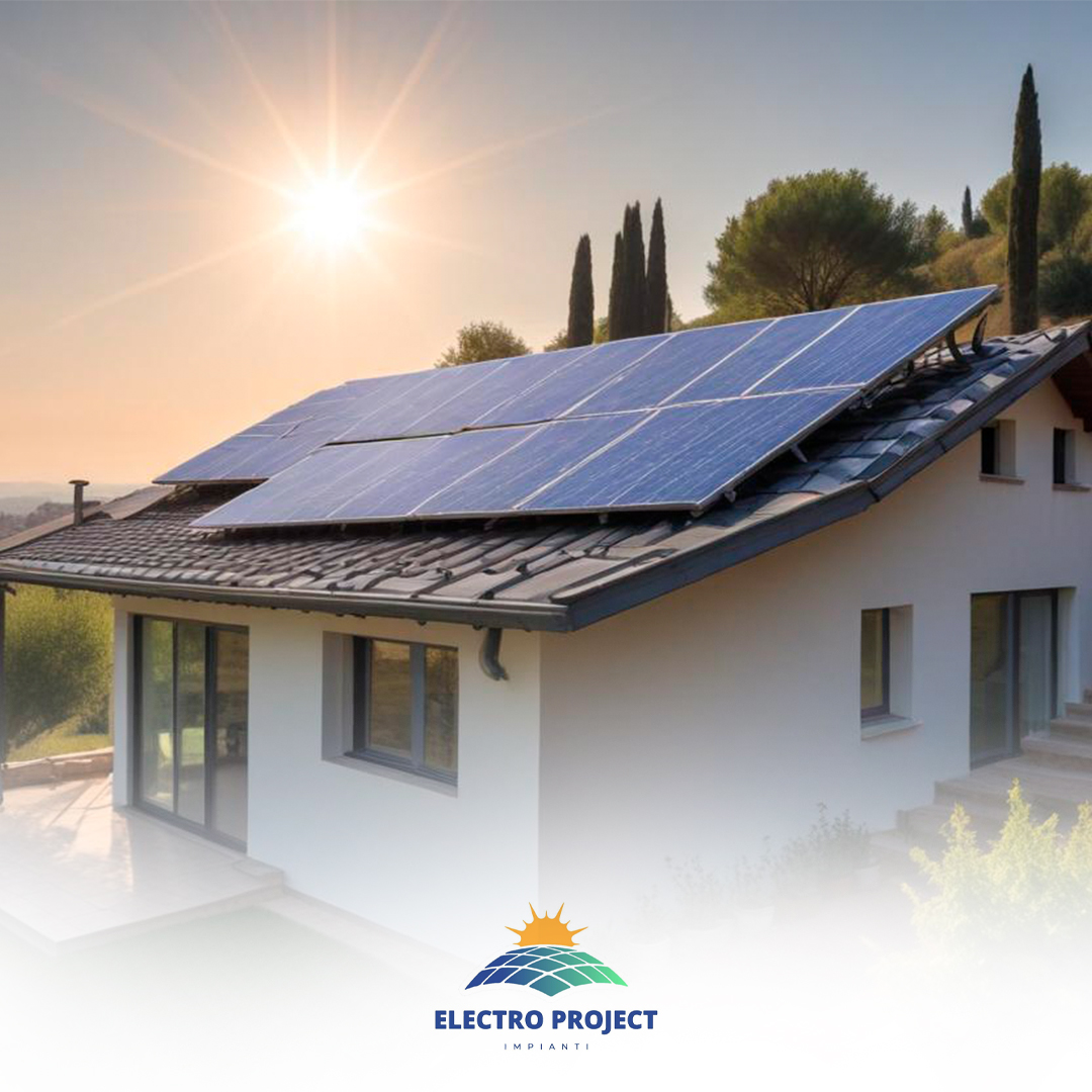 Electro Project - La tecnologia fotovoltaica continua a... | Facebook