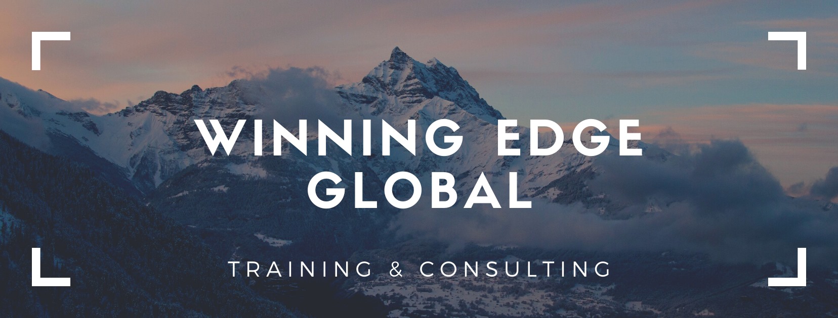 Winning Edge Global | Delhi