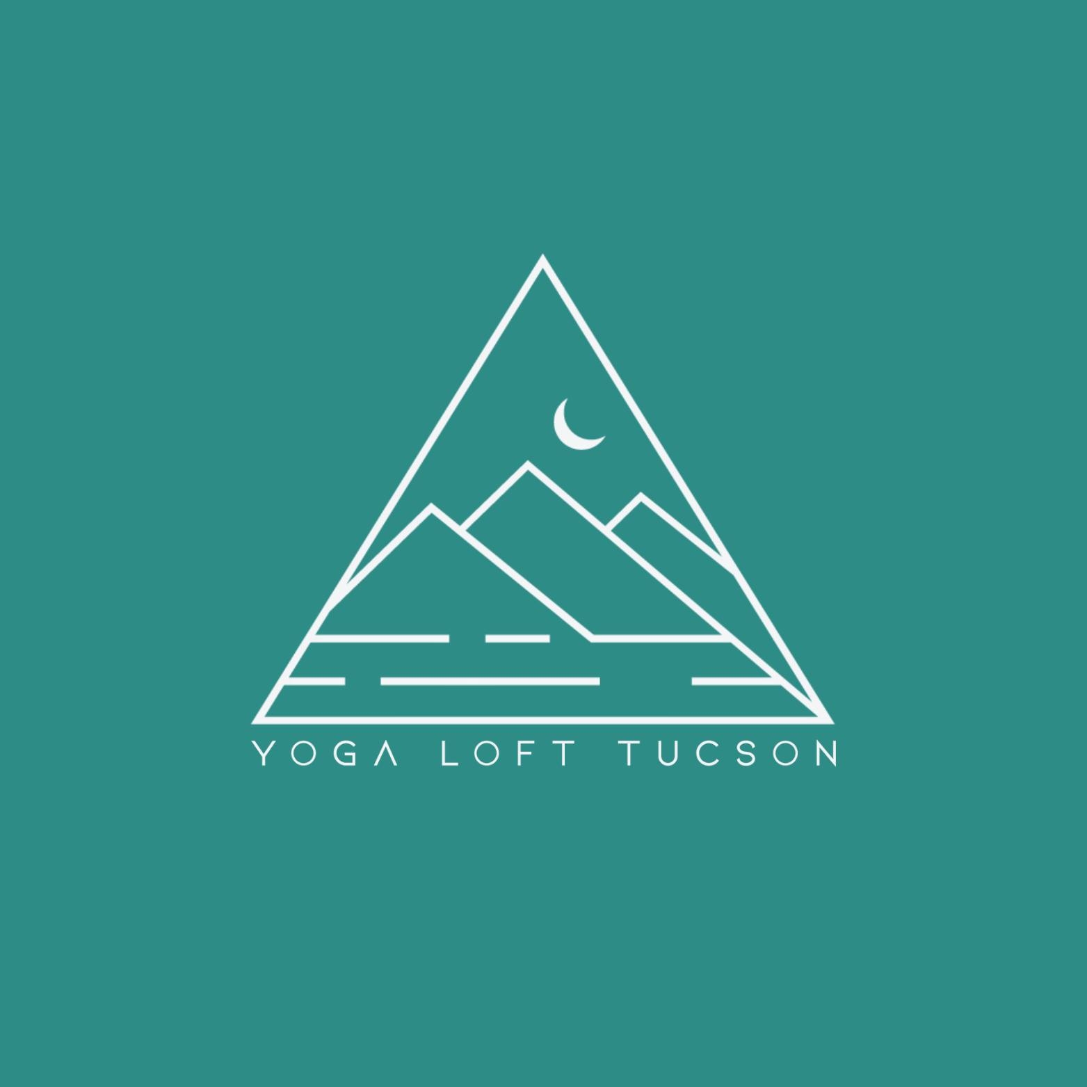 Grand Prize Winner of a 6 month unlimited Yoga Pod Tucson Membership is ...