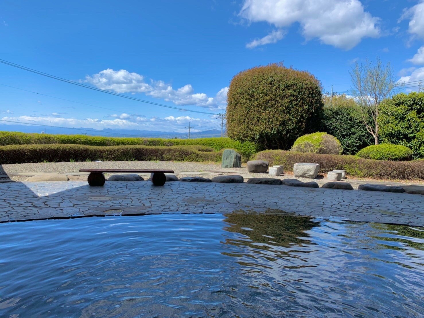 富士見 温泉 見晴らし の 湯 ふれあい 館