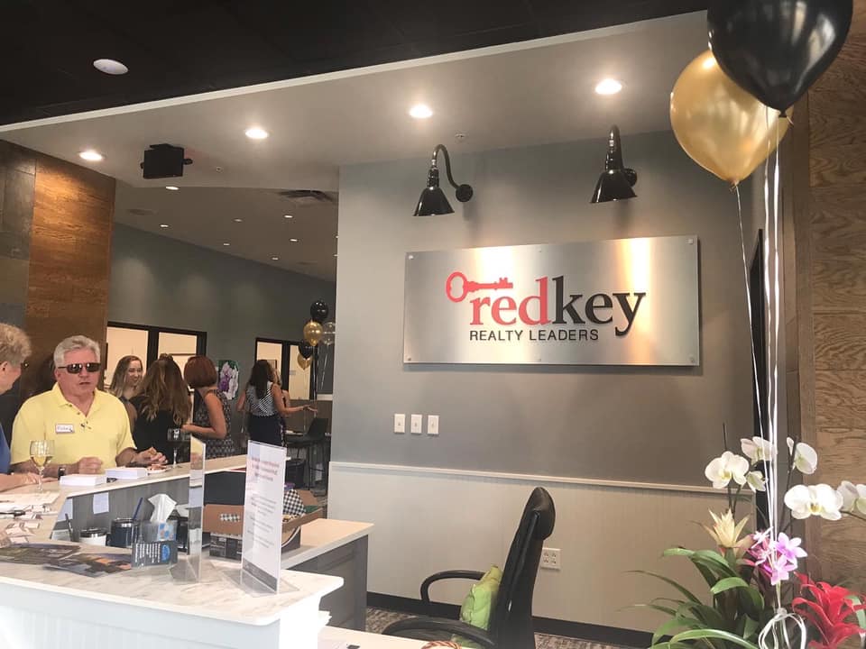 The Grand Opening of... - RedKey Realty Leaders, St. Louis | Facebook