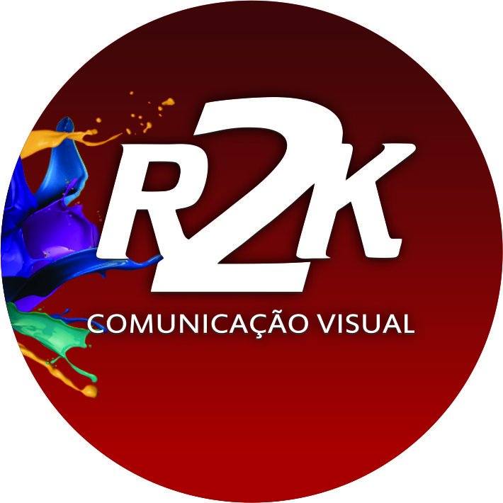 R2K Comunicação Visual added a... - R2K Comunicação Visual