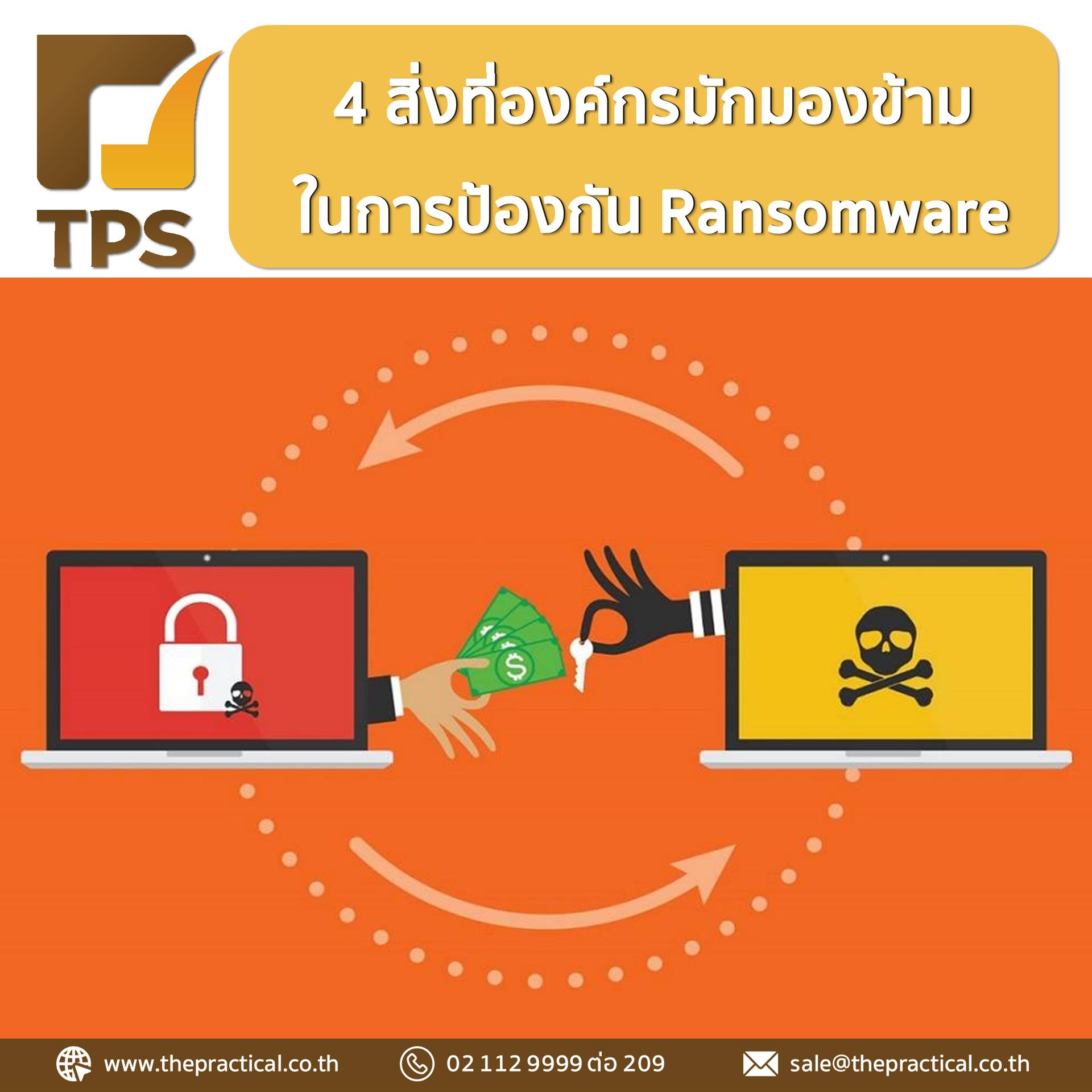 TPS Tech... - The Practical Solution Public Company Limited | Facebook