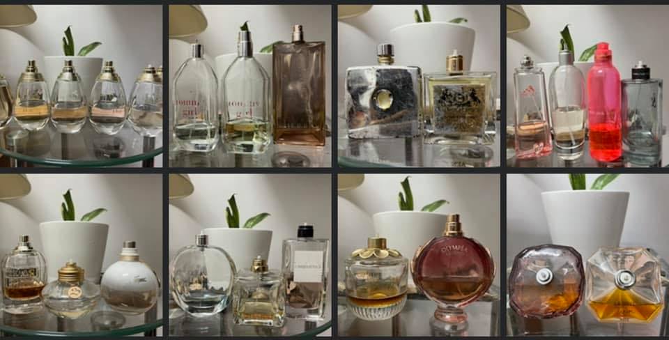 Samples Delight
