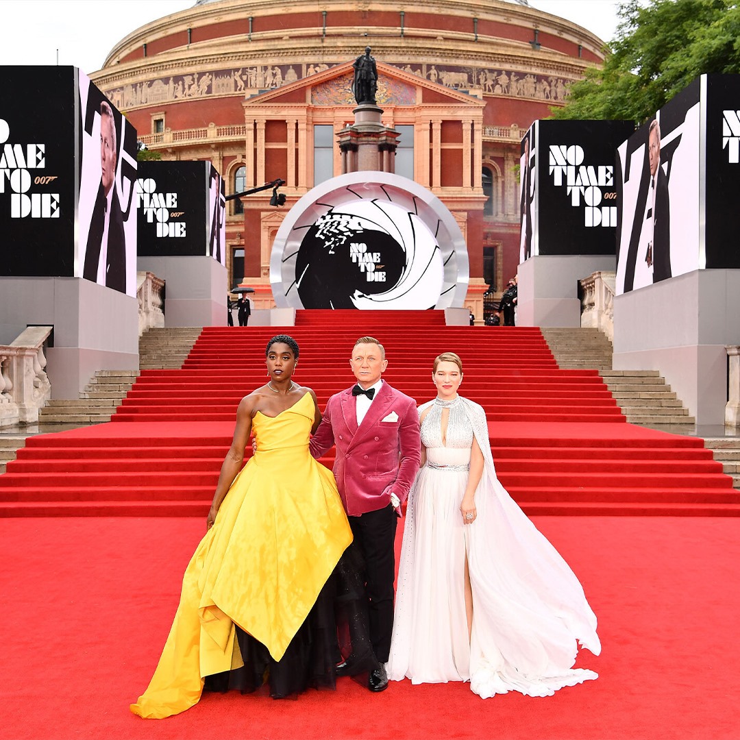 Check out these snaps... - United Cinemas Opera Quays Sydney
