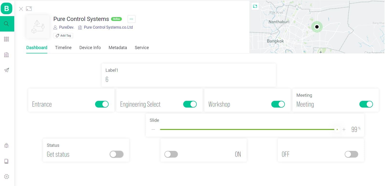 New version Pure Lighting... - Pure-LED Control Systems | Facebook