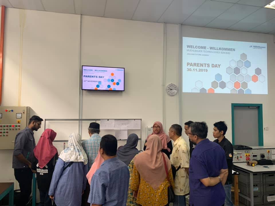 Muehlbauer Technologies Sdn Bhd Malacca City Malacca Malaysia Local Business Facebook
