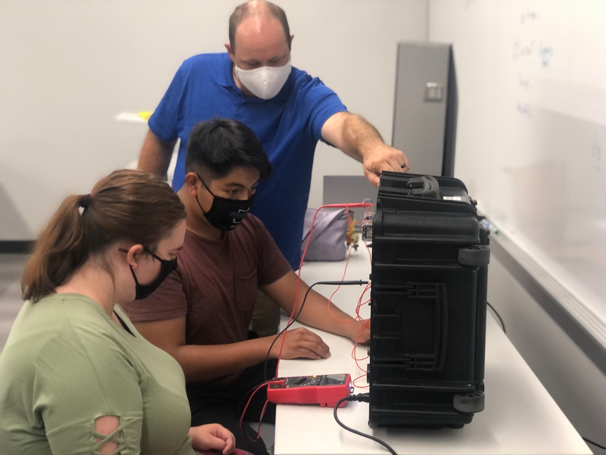 Big news about... - Saline County Career Technical Campus