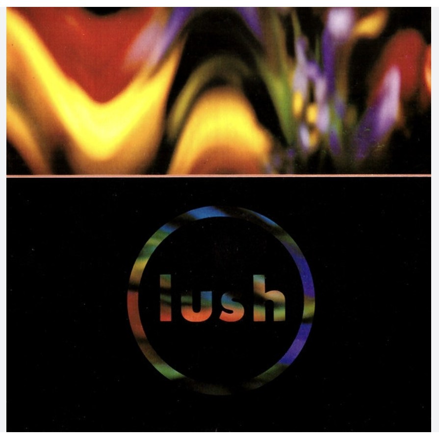Lush's Gala 35th anniversary merchandise and remaster pre-order