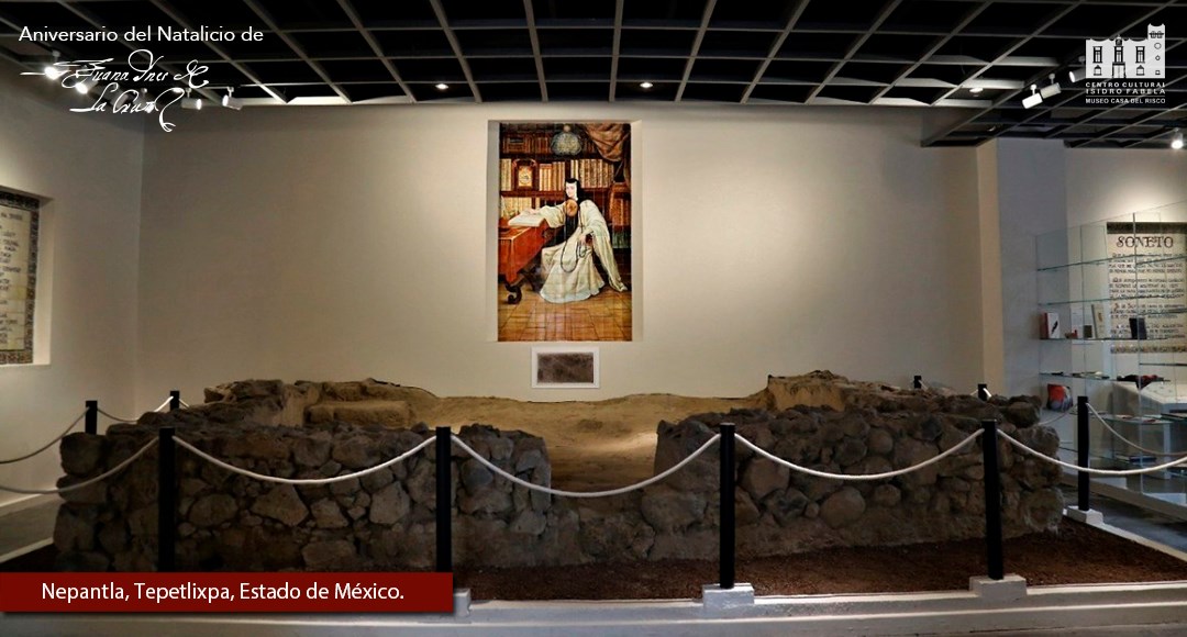 El Museo Casa del Risco conmemora... - Museo Casa del Risco