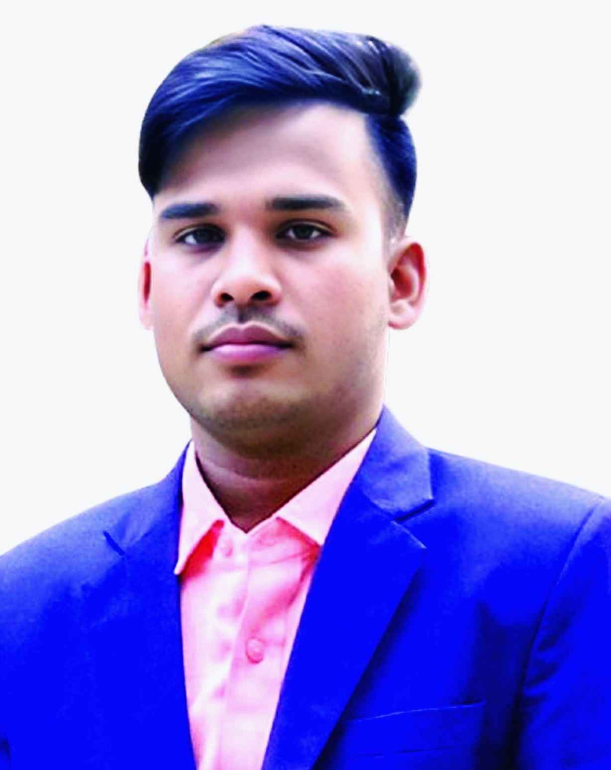 Md Ripon Ahmed
