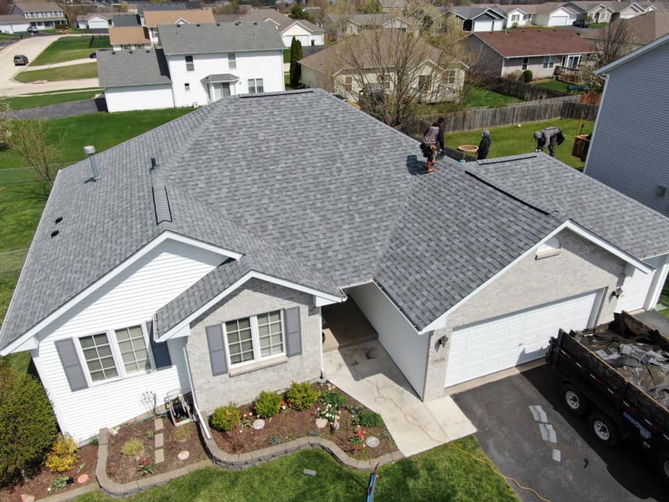 JMR Engineering & Construction, Inc. | Beloit WI