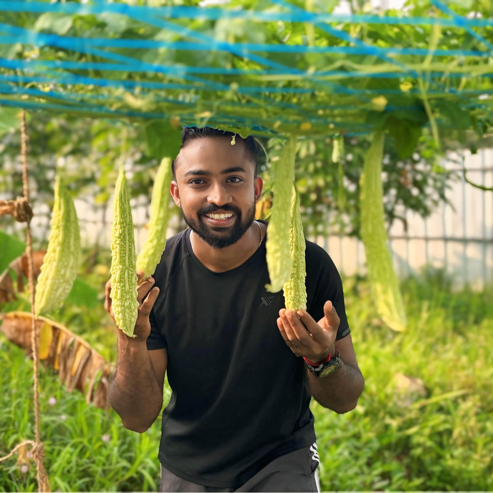 Vishnu Raj
